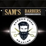 Sam’s Barbers 💈✂️ - @sams__barbers - Instagram