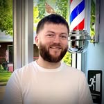 Sharon PA Barber • Jared Saxton - @saxtonbarber - Instagram