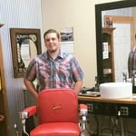 Carson Scherer - @barber.scherer - Instagram