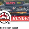 Barbs - @barbschickeninasal - TikTok
