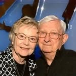 Bill N Barb Schoenstein - @barbschoenstein - Instagram