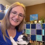 Barb Scott - @bescott.books.and.crafts - Instagram