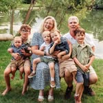 Barb Scott - @scott25 - Instagram