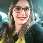 Bárbara Loncoski Seibert - @loncoskiseibert - Instagram