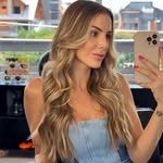 Bárbara Seibert - @babiseibert - Instagram