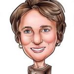 Barb Shaffer - @annebellems1 - Instagram