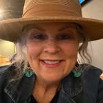 Barb Vanadore Shaffer - @barbshaffer - Instagram