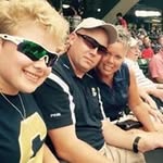 Barb Sharp - @barb0931 - Instagram