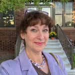 Barb Sharp - @danceanyways - Instagram