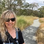 Barb Sharpe - @barbsharpe - Instagram