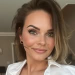 Barbs Kadeckova - @barbs.harps - Instagram