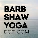 Barb Shaw Yoga - @barbshawyoga - Instagram