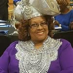 Bishop Barbara Shepherd - @bishopbarbarashepherd - Instagram