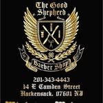 The good Shepherd Barbershop - @theshepherdbarbershop - Instagram