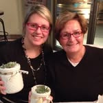 Barbara Wolf Shoemaker - @barb_shoemaker - Instagram
