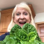 Barb Roesgen Shultz - @healthylivingbarb - Instagram