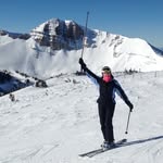 Barb Shultz - @hikerbarb - Instagram