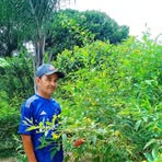 Edvaldo Barbosa Silva - Facebook