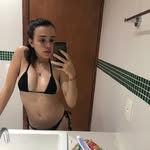 Karina Silva - @barb.silva1999 - Instagram