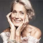 Barbara Hammelsbeck | Silver Model - @hammelsbeckbarbara - Instagram