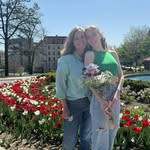 Barb Simmons - @runstrong4hope - Instagram