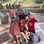 Barb Simmons - @bsimms11250 - Instagram