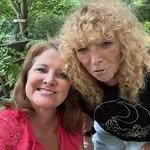 Barb Simon - @torch7618 - Instagram