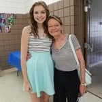 Barb Simon - @babajean1951 - Instagram