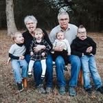 Barb Simons - @tb25agin - Instagram
