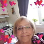 Barb Sinclair - @nanasinclair1948 - Instagram