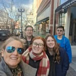 Barb Singer Dawson - @barb.s.dawson - Instagram