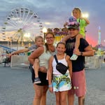 Barbara Garretson-Singer - @barbsinger - Instagram