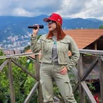 Barbara Singer - Facebook