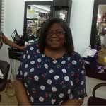 Barbara Singleton Johnson - @nolabj.1942 - Instagram
