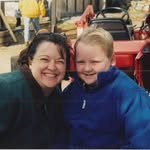 Barb Skelton - @maine_codeq - Instagram
