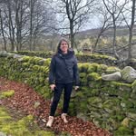Barb Skelton-Walz - @walzabout - Instagram
