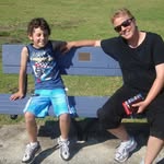 Barb Skinner - @barb2003 - Instagram