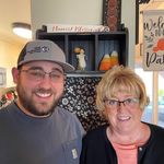 Barb Skinner Bosteter - @barbbosteter - Instagram