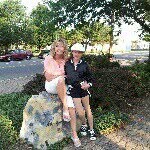 《barbslone》 - @barbarasue54 - Instagram