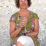 Barbara Crosswell - @barbs_martin1011 - Instagram