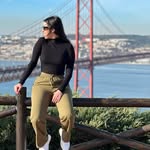 Barbara Neide Maive - @barbsmartinezz - Instagram