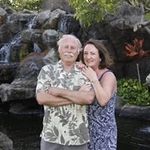 Barb Smith Whitfield - @barbwhitfield - Instagram