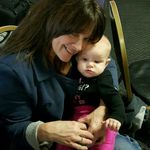 Barb Snell - @momofmany12 - Instagram