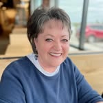 Barbara Snowden - @barbsnow86 - Instagram