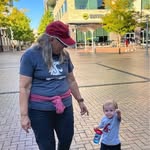Barb Snyder - @bsnyder105 - Instagram