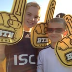 Barb Solomon - @406hawkeye - Instagram