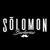 SÓLOMON Barberías - @solomonbarberias - TikTok