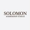 SOLOMON BARBERSHOP - @solomonbarbershop - TikTok