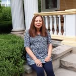 Barb Spence Orsolits - @spenceorsolits - Instagram