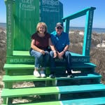 Barb Spence Rich - @barbrich353 - Instagram